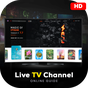 Εικονίδιο του Live TV Channels Online Guide apk