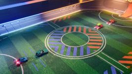 Rocket League hints Sideswipe εικόνα 2