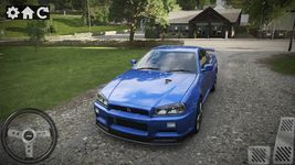 Imagem  do Speed Skyline R34 Car Racer