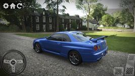 Speed Skyline R34 Car Racer εικόνα 1