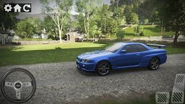 Imagem 2 do Speed Skyline R34 Car Racer