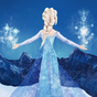Biểu tượng apk Cách vẽ Elsa và Anna