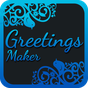 Greetings card maker: Post Maker and Flyer Maker APK