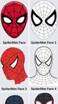 Gambar Cara menggambar SpiderMan 11