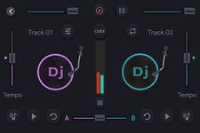 Captura de tela do apk DJ Music Mixer - Dj Remix Pro 