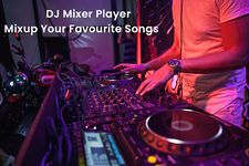 DJ Music Mixer - Dj Remix Pro screenshot APK 3