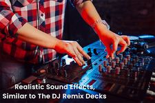 ภาพหน้าจอที่ 4 ของ DJ Music Mixer - Dj Remix Pro