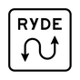 RYDE PASS（ライドパス）-電車・バスのデジタル乗車券 アイコン