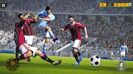 Captură de ecran Real Fotbal Lovitură Jocuri apk 9