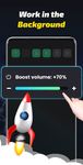 Screenshot 2 di Extra Volume Booster, XBooster apk