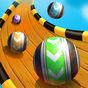 Sky Ball Racing APK