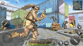 Tangkap skrin apk Game Perang Tembak Offline 10