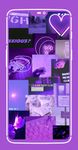 Purple Aesthetic Wallpapers obrazek 15