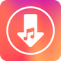 Descargador de música MP3 IMAX apk icono