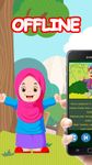 Tangkapan layar apk Lagu Anak Muslim dan Sholawat 10