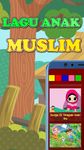 Tangkapan layar apk Lagu Anak Muslim dan Sholawat 16