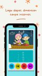 Tangkapan layar apk Lagu Anak Muslim dan Sholawat 7