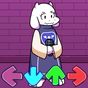 APK-иконка Undertale & Dusttale In FNF