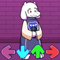 Undertale & Dusttale In FNF APK