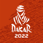 Εικονίδιο του Dakar Rally 2022