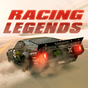 Racing Legends - Offline Arcade Car Driving Games icon