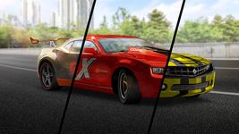 Скриншот 11 APK-версии Racing Legends - Offline Arcade Car Driving Games