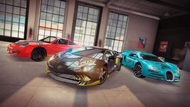 Racing Legends - Offline Arcade Car Driving Games screenshot APK 