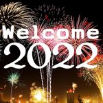 Happy New Year 2022 Images Gif obrazek 1