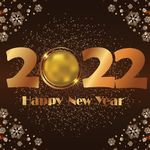 Happy New Year 2022 Images Gif obrazek 3