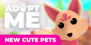 Imagine Mod Adopt Me: pets for roblox 1