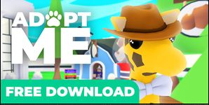 Imagine Mod Adopt Me: pets for roblox 2