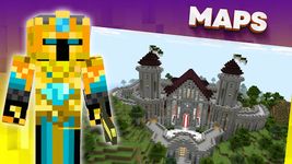 รูปภาพที่ 9 ของ Mods, maps skins for Minecraft