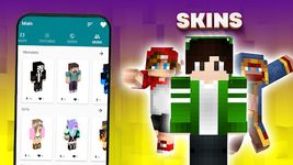 Imagem 11 do Mods, maps skins for Minecraft