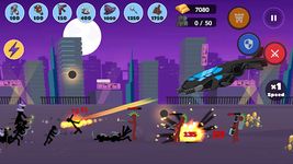 Screenshot 10 di Stickman History Battle apk