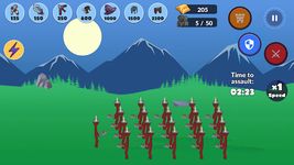 Stickman History Battle captura de pantalla apk 14