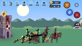 Stickman History Battle screenshot APK 15