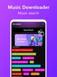 Music Downloader -Online Music εικόνα 10