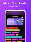 Music Downloader -Online Music εικόνα 5