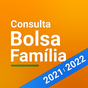 Ícone do Consulta Benefício Bolsa Família 2021 & 2022