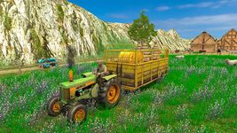 Tangkapan layar apk Big Farm Farming simulator 23 2