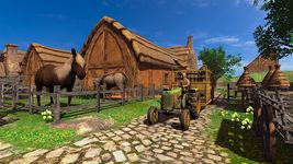 Captura de tela do apk Big Farm Farming simulator 23 3