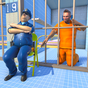 APK-иконка Игра побег из тюрьмы
