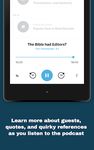 BibleProject screenshot APK 9