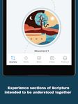 BibleProject captura de pantalla apk 10