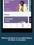 BibleProject captura de pantalla apk 13