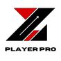 Z Player Pro APK アイコン
