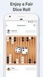 Screenshot 1 di Backgammon - logic board games apk