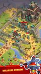 Idle Siege : jeu de guerre capture d'écran apk 