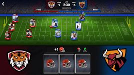 Football Battle – Touchdown! screenshot apk 5