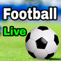 Icône apk Football Live Score Tv